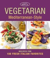 Vegetarian Mediterranean-Style