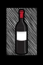 Wine Notes Wine Tasting Notebook
