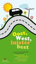 Oost, West, Luister Best