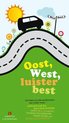 Oost, West, Luister Best