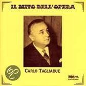 Il Mito Dell' Opera: Carlo Tagliabue - Vol.1