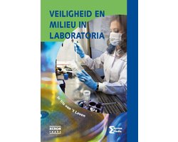 Heron-reeks - Veiligheid en milieu in laboratoria