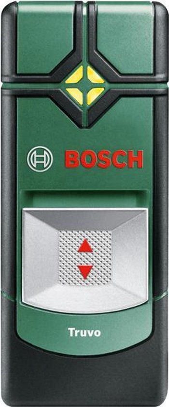 Bosch Truvo Leidingzoeker