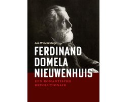 Ferdinand Domela Nieuwenhuis