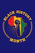 Black History Month