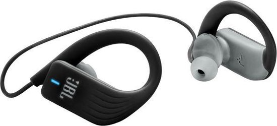 pakket eigenaar Uitwisseling Jbl Endurance sprint draadloze bluetooth in oor hoofdtelefoon | bol.com
