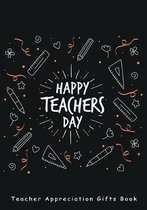 Happy Teachers Day