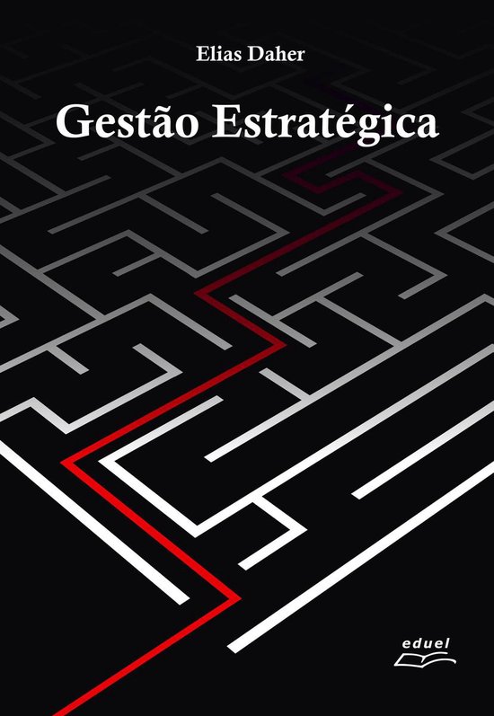 Gestão Estratégica - cover