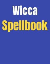 Wicca Spellbook