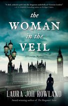 A Victorian Mystery 4 - The Woman in the Veil