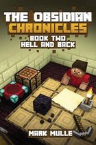The Obsidian Chronicles, Book Two