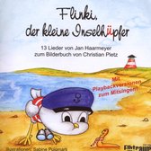 Jan Haarmeyer - Flinki, Der Kleine Inselhupfer