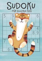 Sudoku f�r schlaue Kids