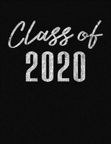 Class of 2020