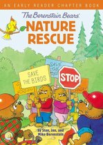 Berenstain Bears/Living Lights: A Faith Story - The Berenstain Bears' Nature Rescue