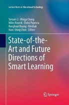 Lecture Notes in Educational Technology- State-of-the-Art and Future Directions of Smart Learning
