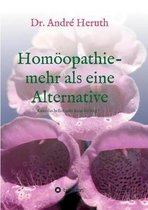 Hom opathie - mehr als eine Alternative