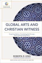 Mission in Global Community - Global Arts and Christian Witness (Mission in Global Community)