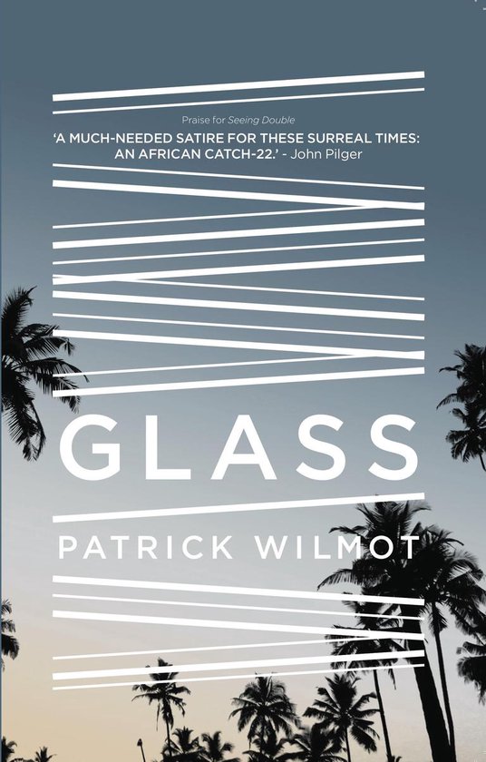 Glass - cover