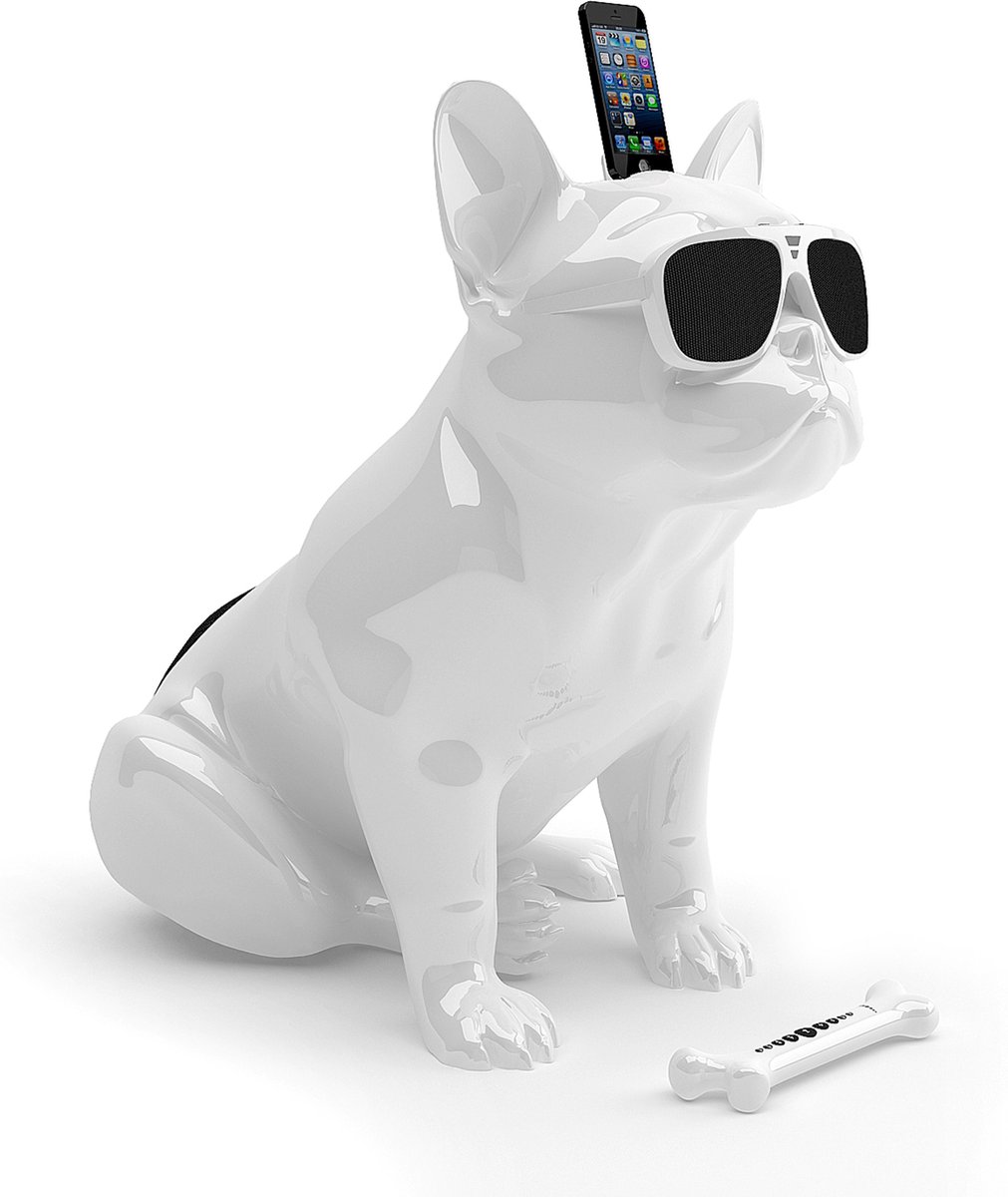 Jarre Technologies AeroBull HD docking luidspreker 2.1 kanalen 120 W