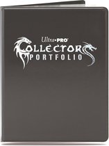 PORTFOLIO Gaming Collectors 9-Pocket