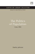 Health and Population Set-The Politics of Population