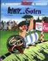 Asterix 3: Asterix en de Goten
