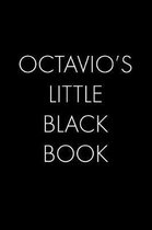 Octavio's Little Black Book
