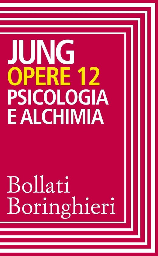 Opere vol. 12 - cover