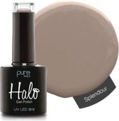 Halo Gel Polish Splendour - Professionele gellak ook voor thuis