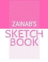 Zainab's Sketchbook