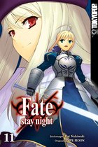 Fate/stay night 11 - Fate/stay night - Einzelband 11