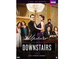 Upstairs Downstairs - Serie 2