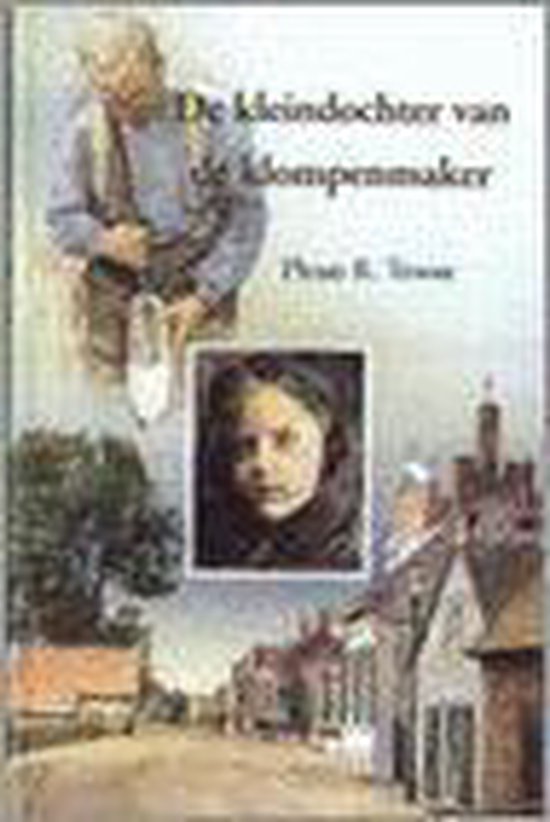 De Kleindochter Van De Klompenmaker