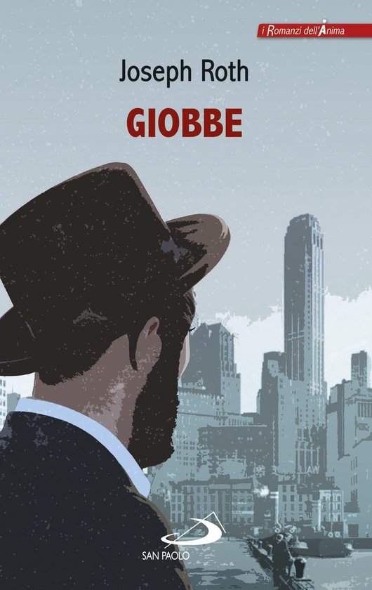 Giobbe - cover