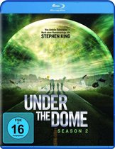 Under The Dome Season 2 (Blu-ray)