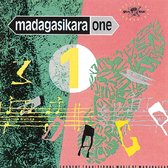 Madagasikara 1: Current Traditional Music Of Madagascar