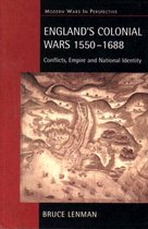 Modern Wars Engl Colonial Wars 1550 1688