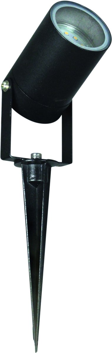 Luxform LED-spotlight voor de tuin Onyx 230 V