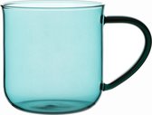 Viva Scandinavia Minima Eva Mok - Glas - Blauw