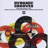 Dynamic Grooves