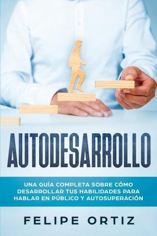 Autodesarrollo - cover