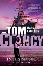Boek cover Jack Ryan  -   Tom Clancy In zijn macht van Marc Cameron (Paperback)