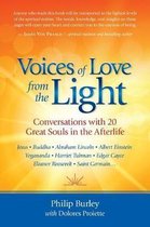 Voices of Love from the Light
