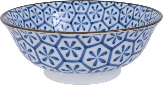 Bol Mixte Tokyo Design Studio - 20,5x7,8cm - 1000ml