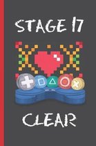 Stage 17 Clear