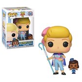 Bo Peep with officer McDimples #524 - Toy Story 4 - Funko POP!