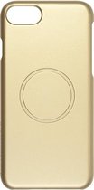 Magcover - Case for iPhone 7 - Gold - Patented