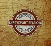 Brooks Williams - Shreveport Sessions