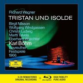 Wagner: Tristan Und Isolde, Wwv 90